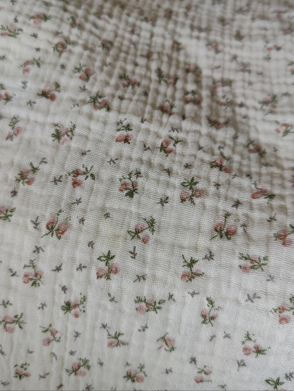 Neuflora Port Augusta Dress - Rose Floral - Picture 8 of 8